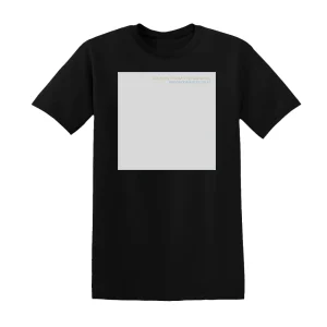 Sounds From the Ground - Brightwhitelight Album Cover T-Shirt