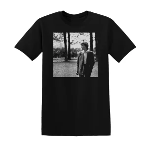 David Sylvian - Brilliant Trees 1 Album Cover T-Shirt