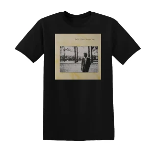 David Sylvian - Brilliant Trees 2 Album Cover T-Shirt