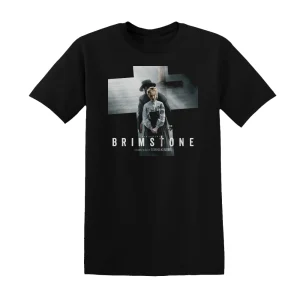 Tom Holkenborg - Brimstone Koolhovens Original Motion Picture Soundtrack Album Cover T-Shirt