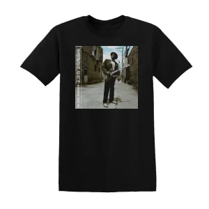Buddy Guy - Bring Em In Album Cover T-Shirt