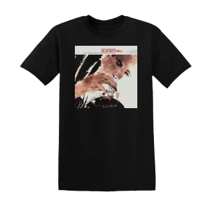 Blue Mitchell - Bring It Home To Me Album Cover T-Shirt