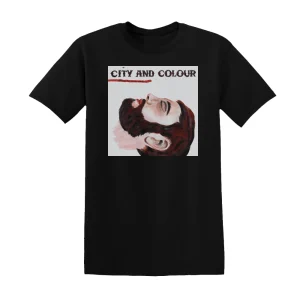 City and Colour - Bring Me Your Love 2 Album Cover T-Shirt