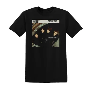 Beady Eye - Bring The Light Album Cover T-Shirt