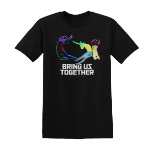 The Asteroids Galaxy Tour - Bring Us Together Album Cover T-Shirt