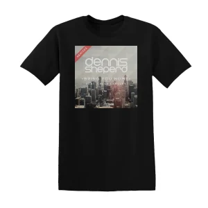 Chloe Langley - Bring You Home Album Cover T-Shirt