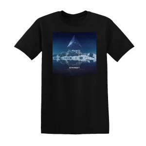 Starset - Bringing It Down Version 20 Album Cover T-Shirt
