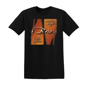 Chris Spheeris - Brio Album Cover T-Shirt