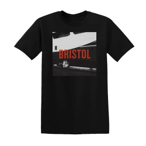 Bristol - Bristol Album Cover T-Shirt