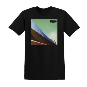 Demon - British Standard Approved Album Cover T-Shirt
