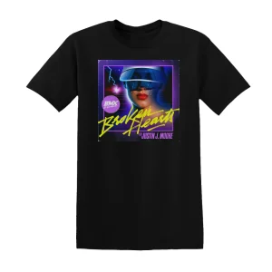 BMX Escape - Broken Hearts Album Cover T-Shirt