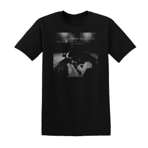 Apocalyptica - Broken Pieces Album Cover T-Shirt