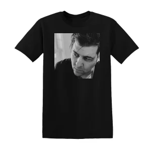 A Pregnant Light - Broken Play Album Cover T-Shirt