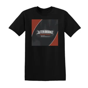 Alter Bridge - Broken Wings Album Cover T-Shirt
