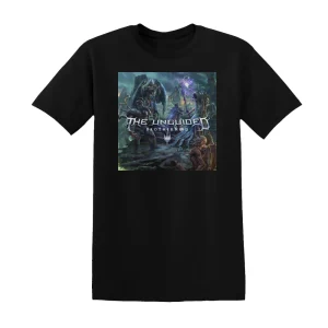 The Unguided - Brotherhood Album Cover T-Shirt