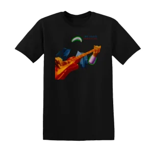 Dire Straits - Brothers In Arms 2 Album Cover T-Shirt