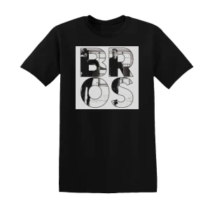 Brothers Osborne - Brothers Osborne   Ep Album Cover T-Shirt
