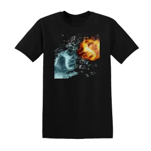 Sleeping With Sirens - Bruce Lee Album Cover T-Shirt