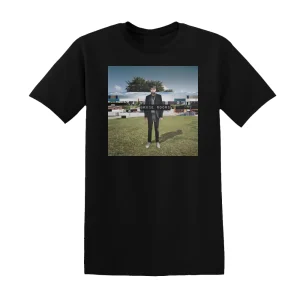 Bruce Soord - Bruce Soord Album Cover T-Shirt