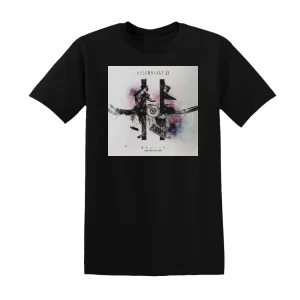 Assemblage 23 - Bruise 1 Album Cover T-Shirt