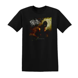 Suffer in Silence - Brutal Realities Album Cover T-Shirt