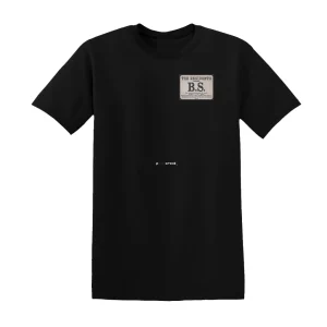 The Residents - Bs Album Cover T-Shirt