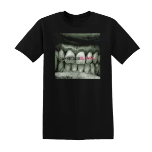 Barricada - Bsame Album Cover T-Shirt