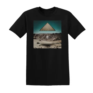 Bud Spencer Blues Explosion - Bsb3 Album Cover T-Shirt