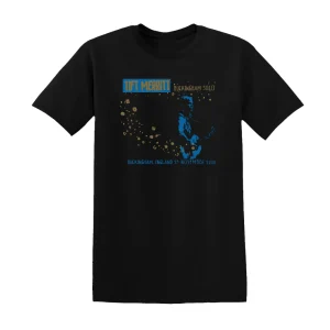 Tift Merritt - Buckingham Solo Album Cover T-Shirt