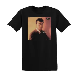 Buddy Holly - Buddy Holly Album Cover T-Shirt
