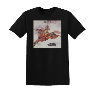 Budgie - Budgie Album Cover T-Shirt