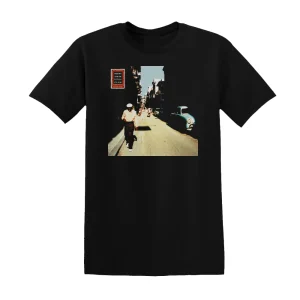 Buena Vista Social Club - Buena Vista Social Club 1 Album Cover T-Shirt