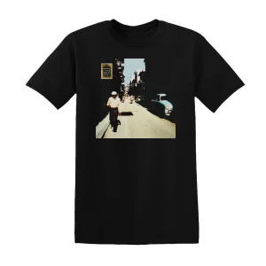 Buena Vista Social Club - Buena Vista Social Club 2 Album Cover T-Shirt