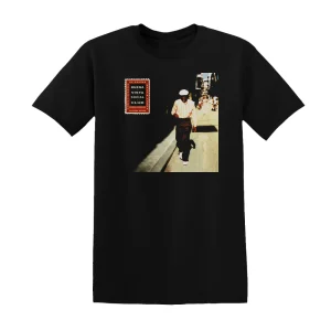 Buena Vista Social Club - Buena Vista Social Club 4 Album Cover T-Shirt