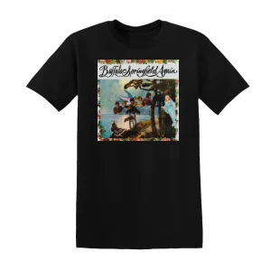 Buffalo Springfield - Buffalo Springfield Again 1 Album Cover T-Shirt