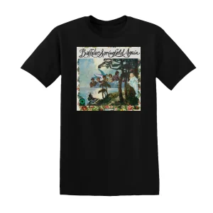 Buffalo Springfield - Buffalo Springfield Again Album Cover T-Shirt