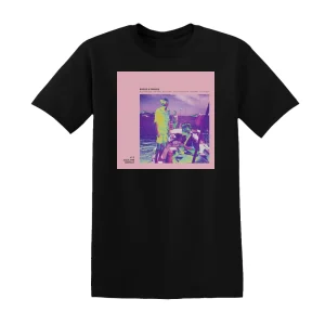 Bugge Wesseltoft - Bugge  Friends Album Cover T-Shirt