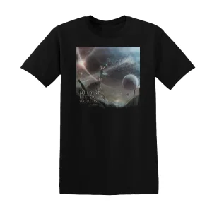 Aviators - Building Better Worlds Deluxe Version 1 Album Cover T-Shirt