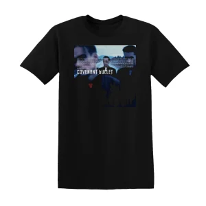 Covenant - Bullet Album Cover T-Shirt