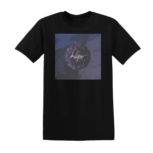 STED.D - Bullet Time Album Cover T-Shirt