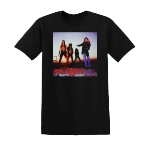 BulletBoys - Bulletboys Album Cover T-Shirt