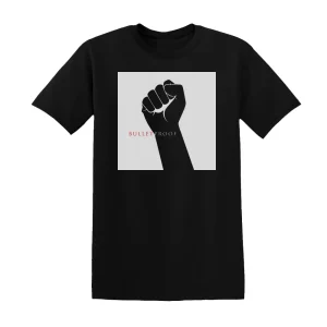Aviators - Bulletproof Album Cover T-Shirt