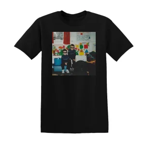 Cleopatrick - Bummer Album Cover T-Shirt