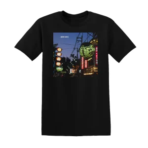 Birocrat - Bumps Album Cover T-Shirt