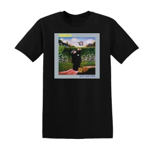 Soft Machine - Bundles Album Cover T-Shirt