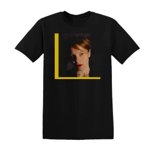 Anna Järvinen - Buren Album Cover T-Shirt
