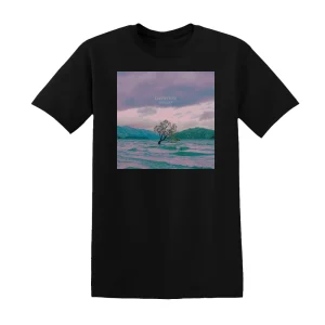 Dayseeker - Burial Plot Album Cover T-Shirt