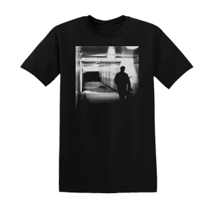 Burial - Burial Remixes Album Cover T-Shirt