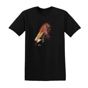 Superchrist - Burn Again Album Cover T-Shirt