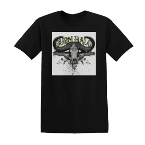 Burn Halo - Burn Halo Album Cover T-Shirt